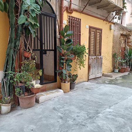 Casa Lory Βίλα Αγκριτζέντο Εξωτερικό φωτογραφία