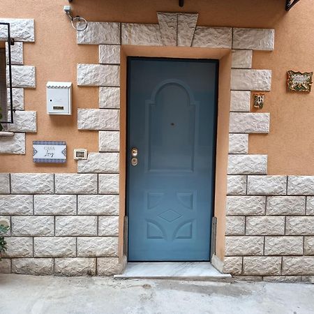 Casa Lory Βίλα Αγκριτζέντο Εξωτερικό φωτογραφία