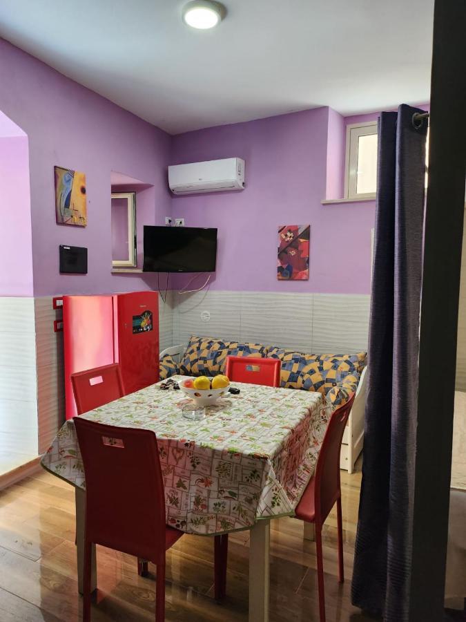 Casa Lory Βίλα Αγκριτζέντο Εξωτερικό φωτογραφία