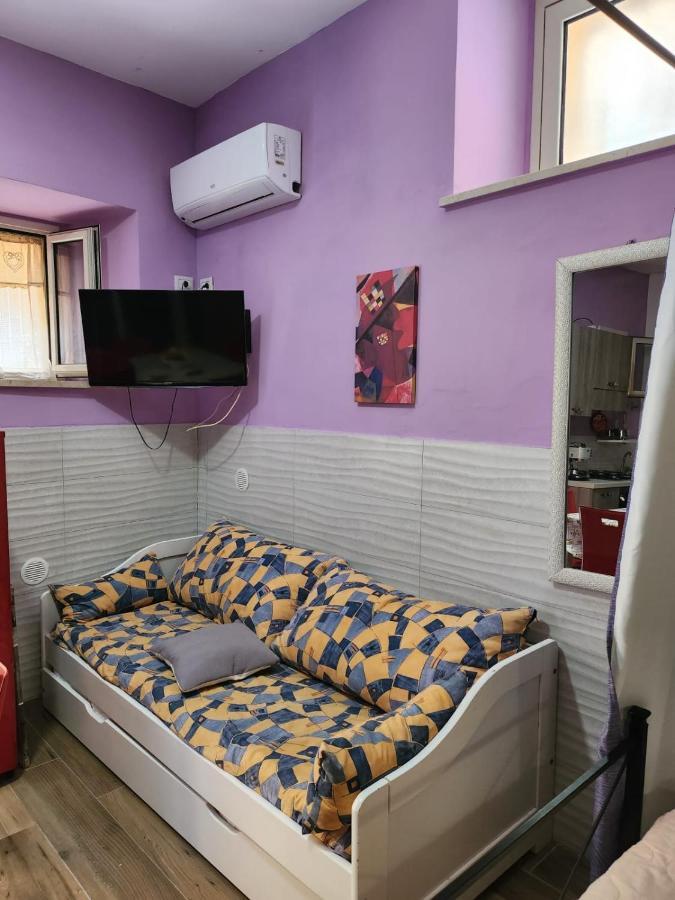 Casa Lory Βίλα Αγκριτζέντο Εξωτερικό φωτογραφία