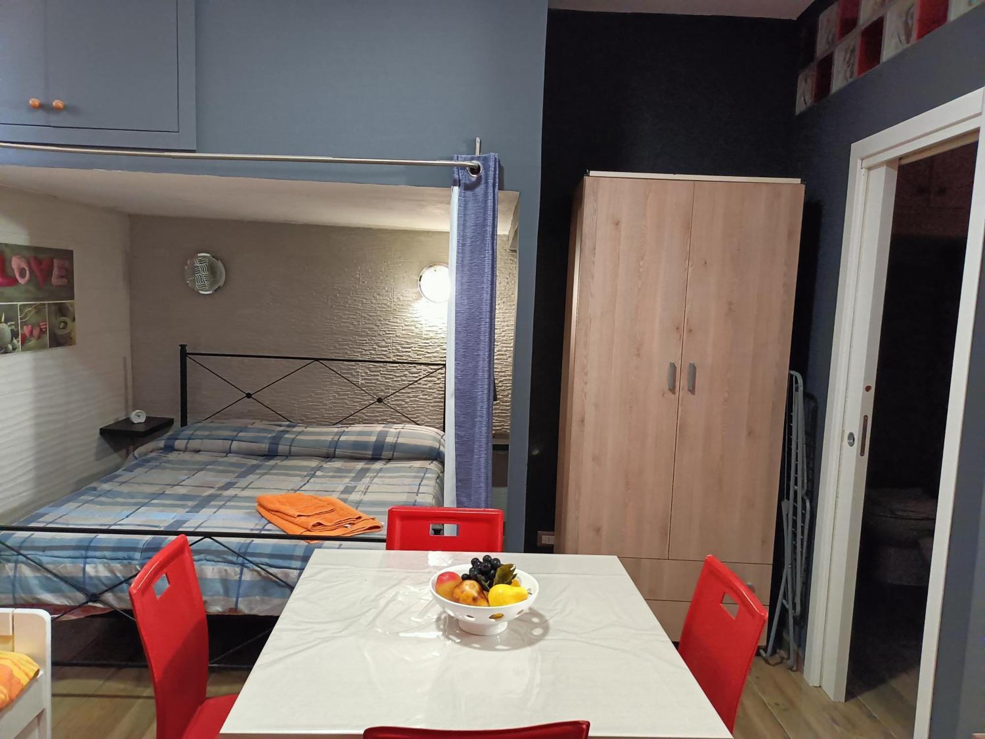 Casa Lory Βίλα Αγκριτζέντο Εξωτερικό φωτογραφία