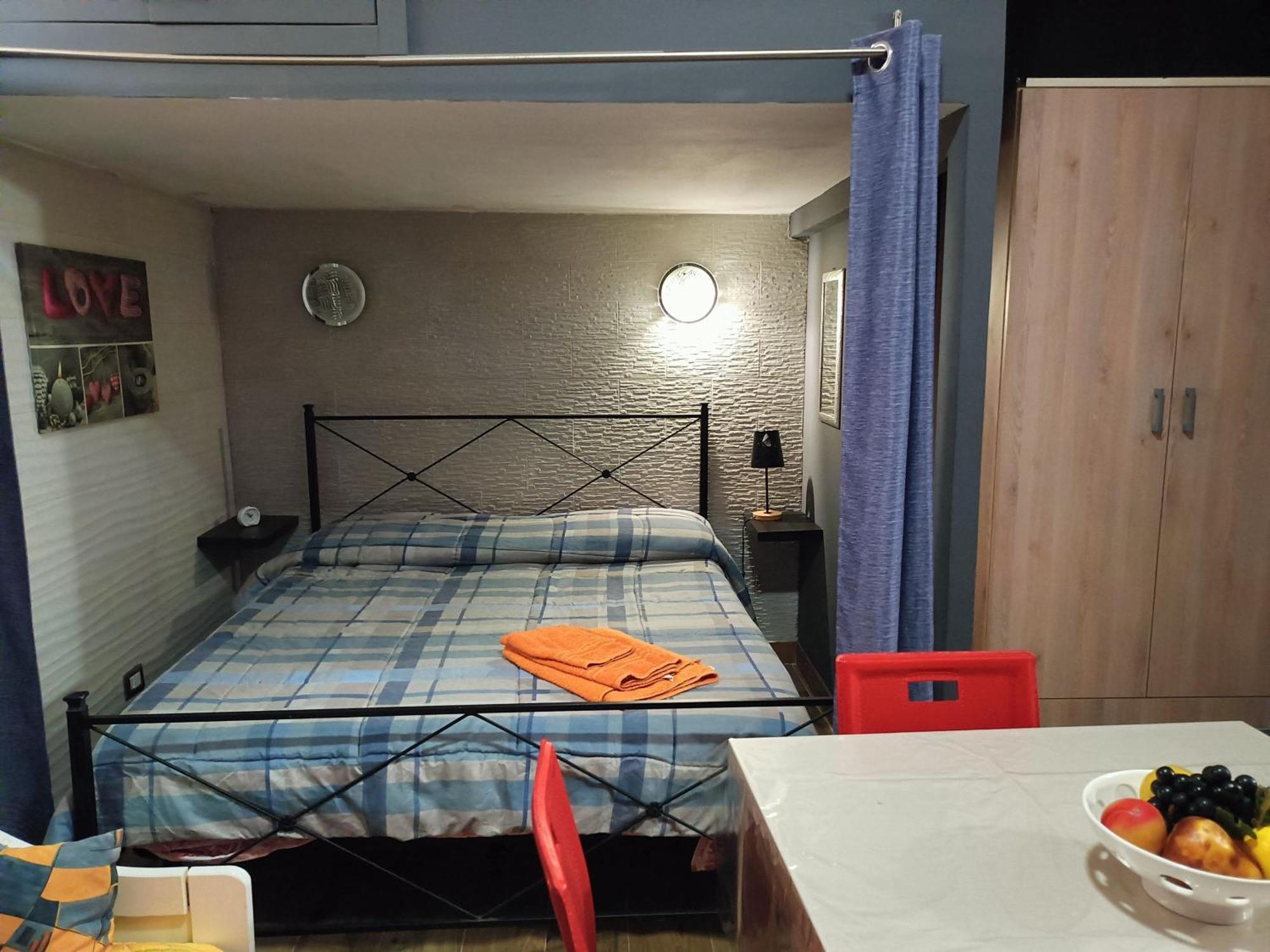 Casa Lory Βίλα Αγκριτζέντο Εξωτερικό φωτογραφία