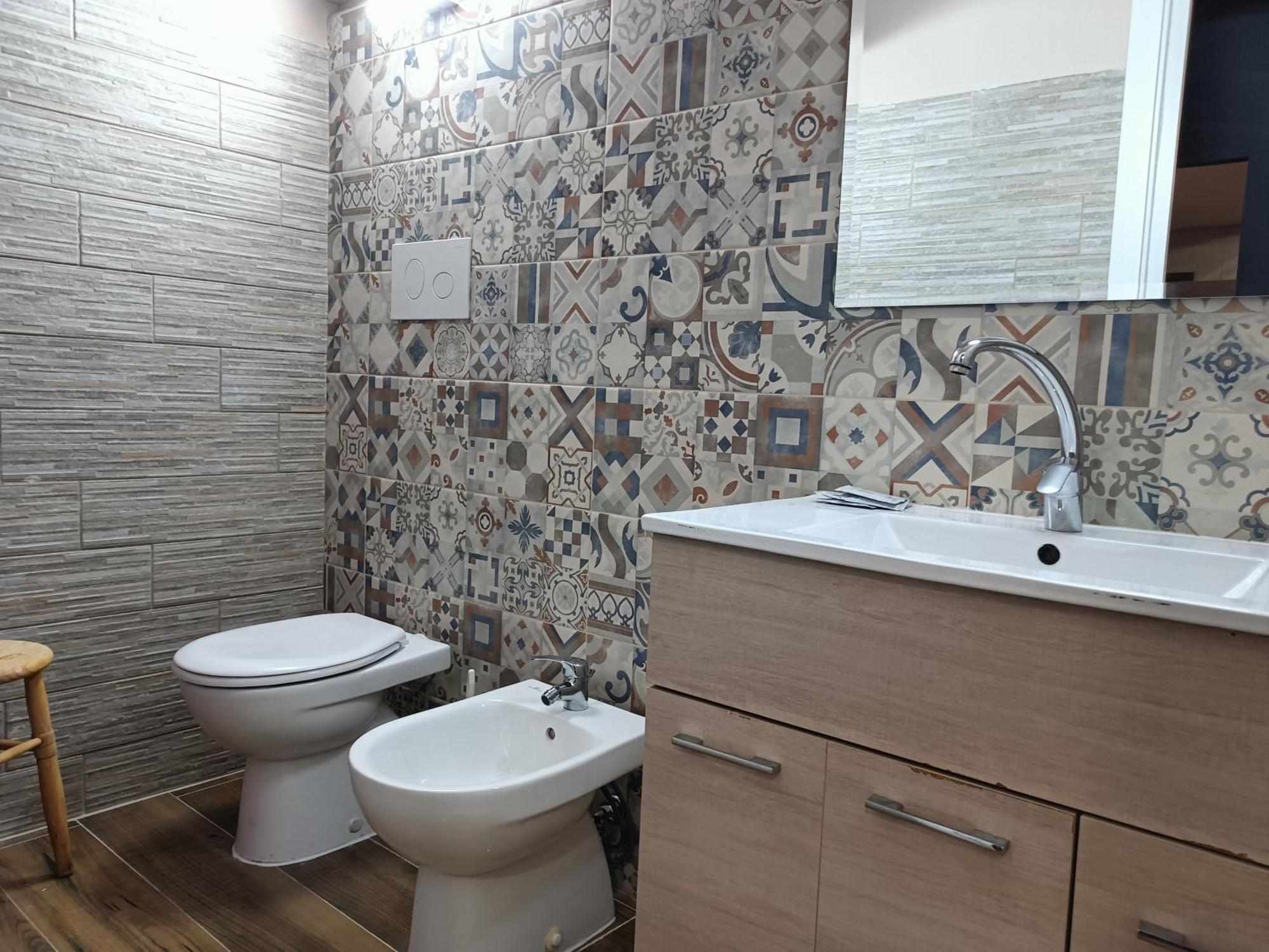 Casa Lory Βίλα Αγκριτζέντο Εξωτερικό φωτογραφία