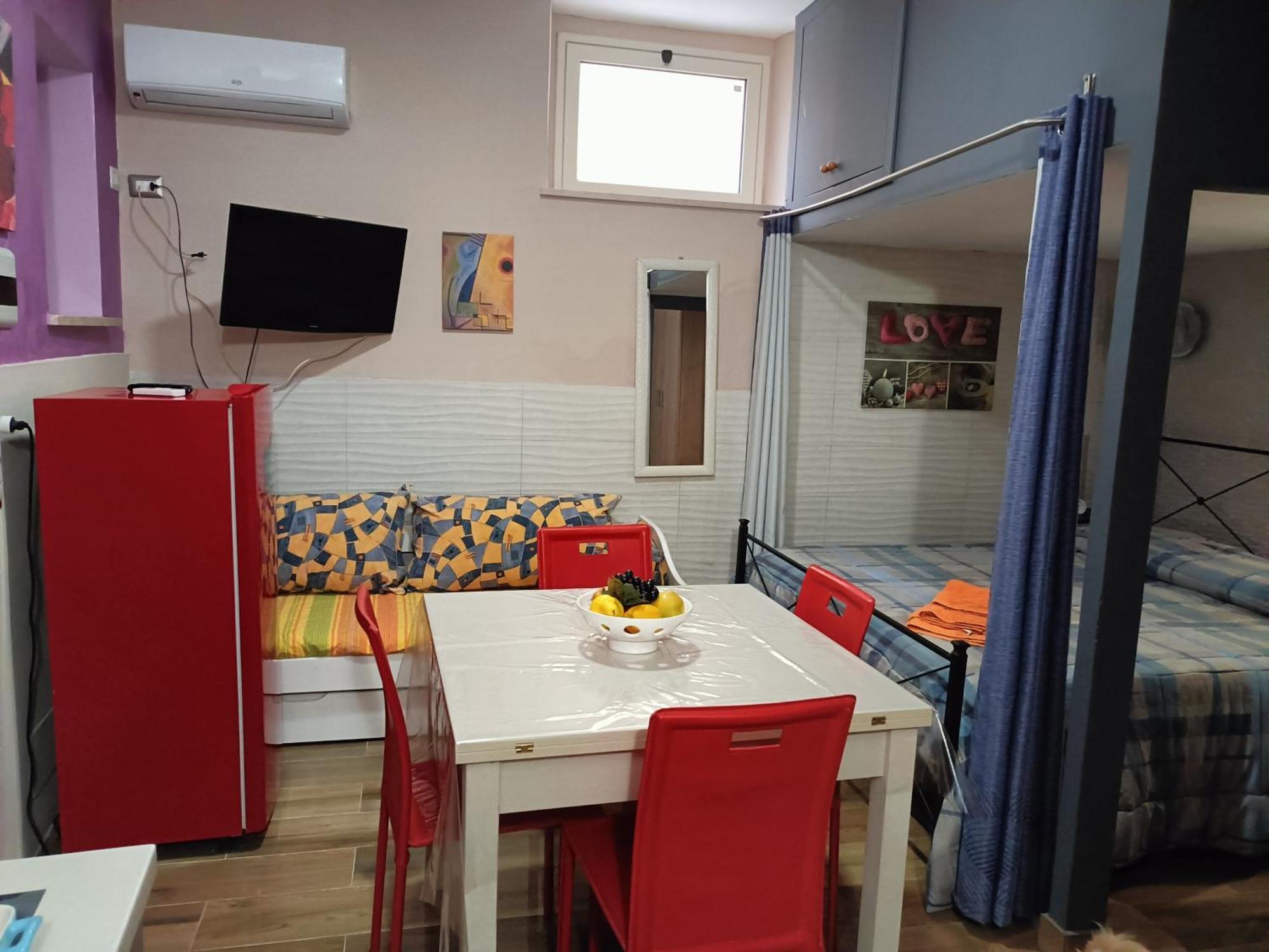 Casa Lory Βίλα Αγκριτζέντο Εξωτερικό φωτογραφία
